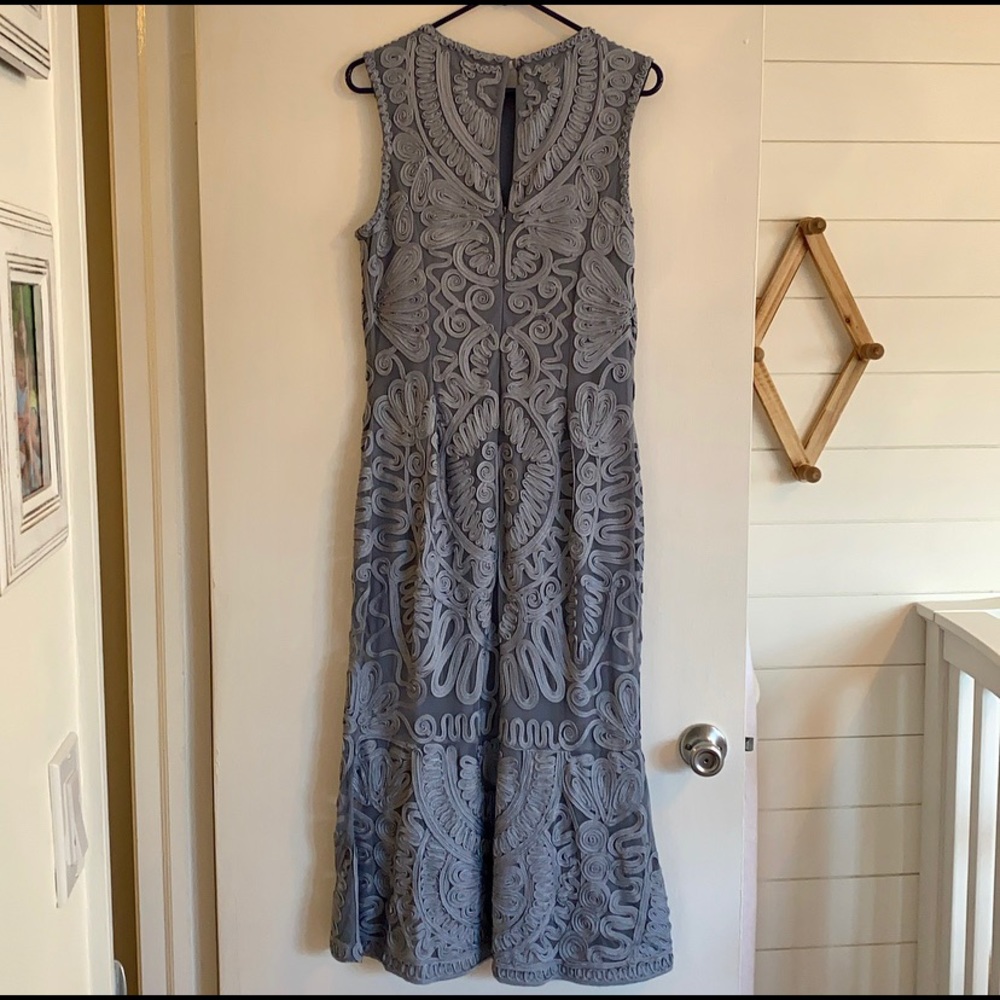 JS Collections Gown - Picture 2 of 6